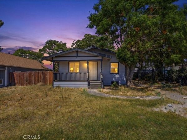 57 S 3rd Street, Banning, CA 92220