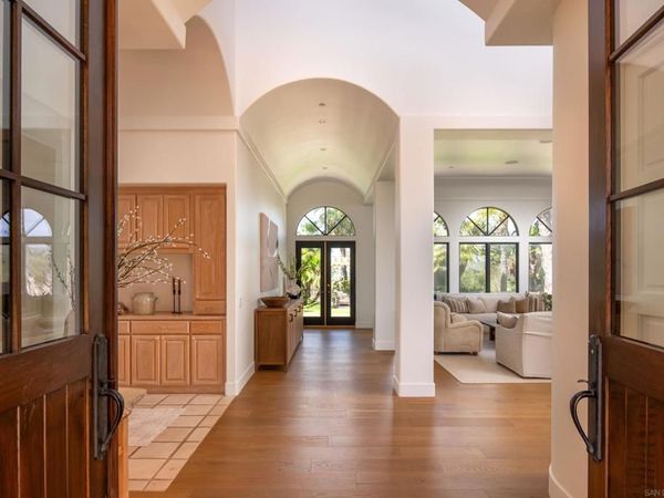 18044 Loma Alegre, Rancho Santa Fe, CA 92067