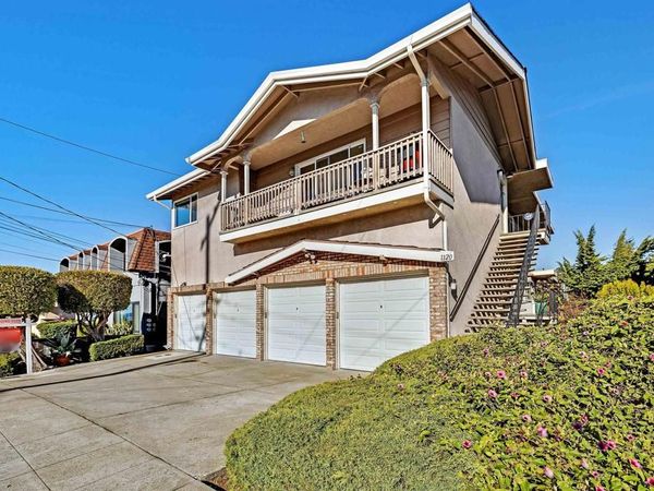 1120 Hollywood Ave, Unit 1, Oakland, CA 94602
