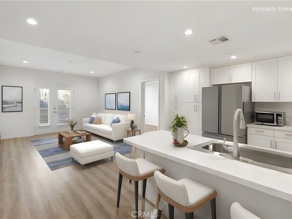 419 N Chandler Avenue, Unit 420, Monterey Park, CA 91754