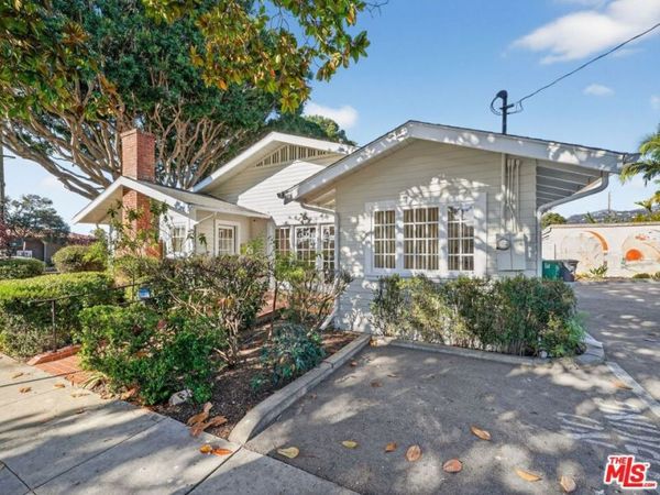 102 N Milpas Street, Santa Barbara, CA 93103