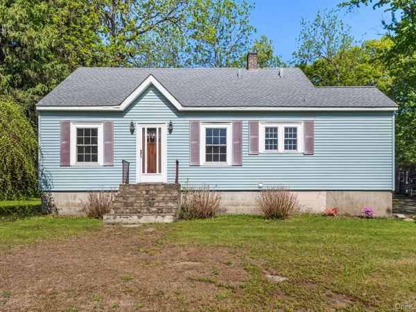 189 Lakeside Road , Newburgh, NY 12550