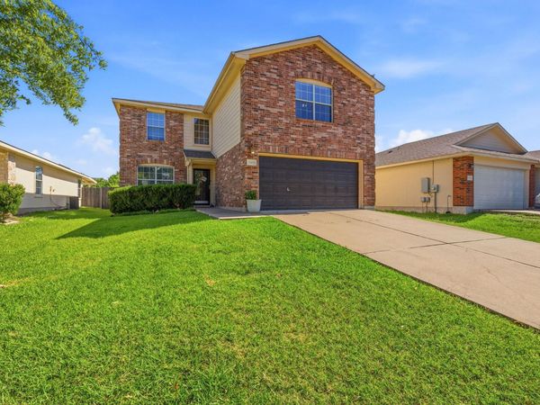 12800 Wedding DR, Manor, TX 78653