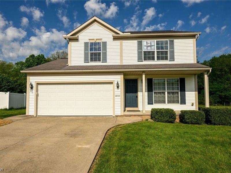 5018 Kelly Avenue, Rootstown, OH 44272 Photo 1