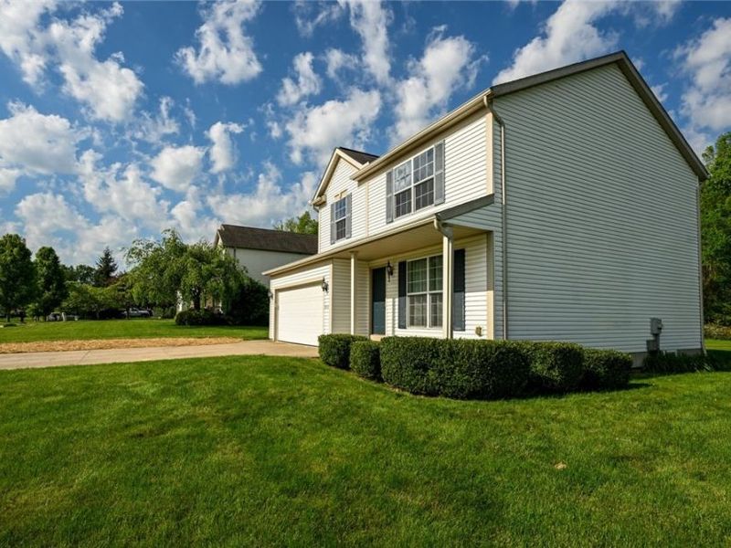 5018 Kelly Avenue, Rootstown, OH 44272 Photo 2