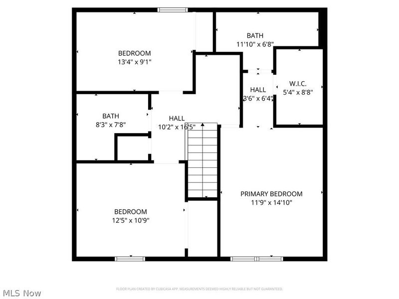5018 Kelly Avenue, Rootstown, OH 44272 Photo 28