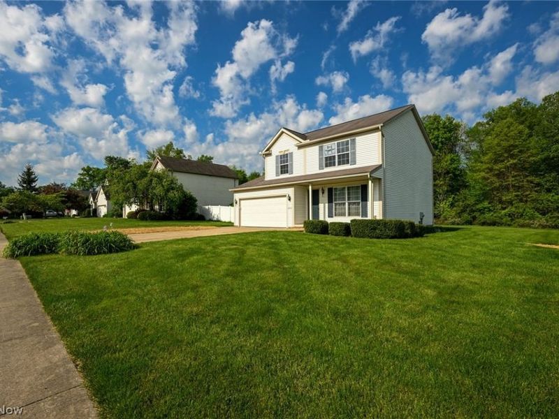 5018 Kelly Avenue, Rootstown, OH 44272 Photo 3