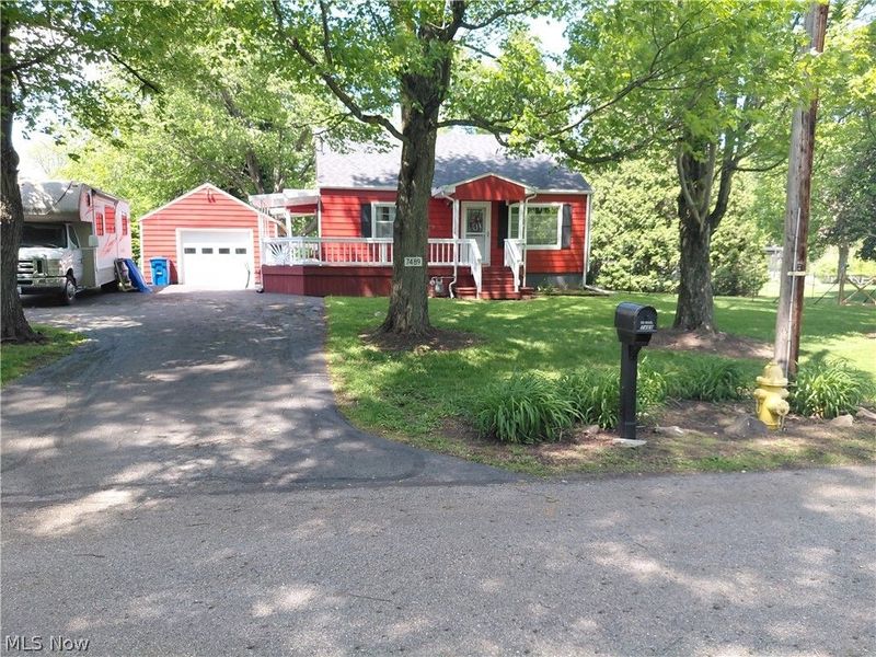 7489 Van Ness Avenue, Hubbard, OH 44425 Photo 2