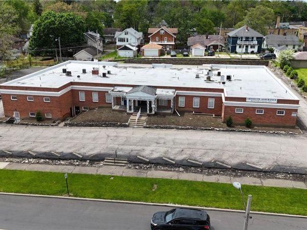120 Sturges Avenue , Mansfield, OH 44903