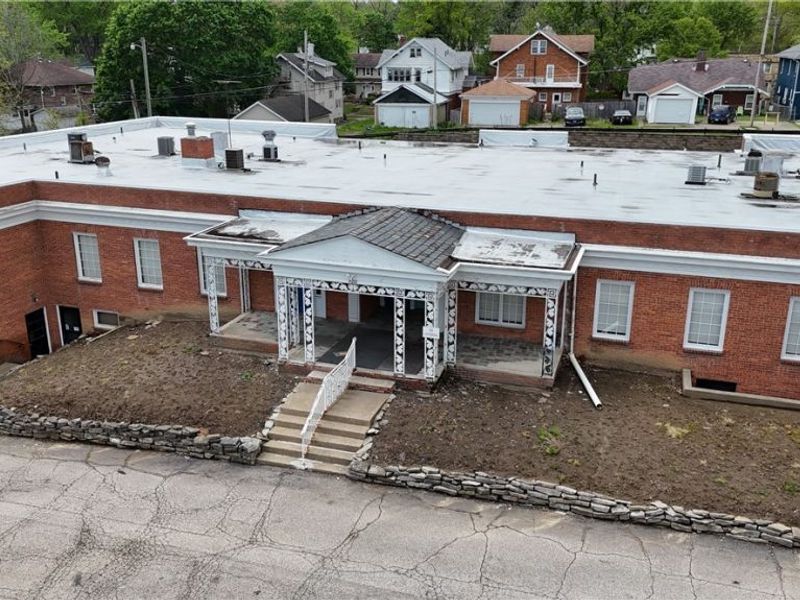 120 Sturges Avenue, Mansfield, OH 44903 Photo 3