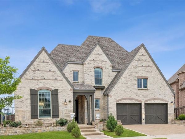 1910 Woodland Skipper Way, Arlington, TX 76005