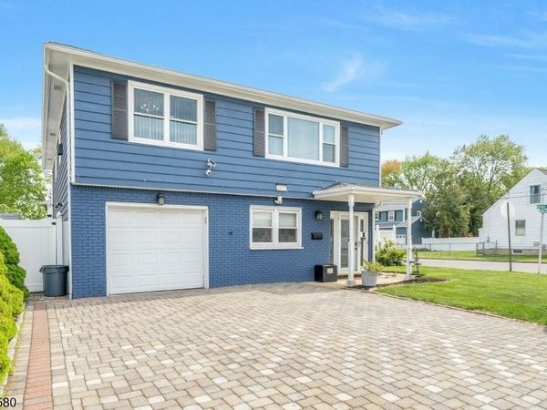 2657 Spruce St, Union, NJ 07083