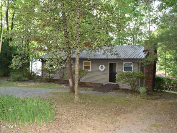216 Blue Herron Way, Ten Mile, TN 37880