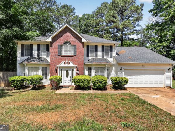 4163 Panola Road, Lithonia, GA 30038