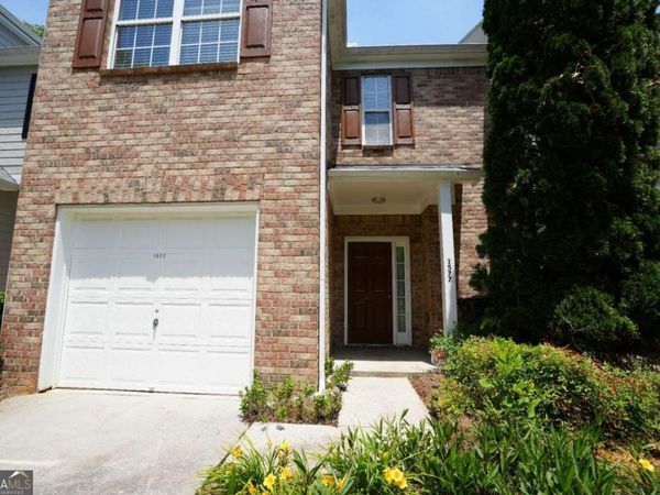1577 River Main Court, Lawrenceville, GA 30046