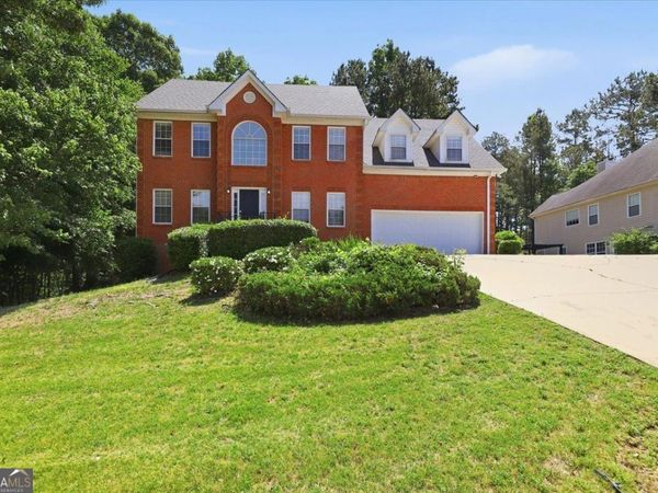 3828 Martingale Drive SE, Conyers, GA 30094