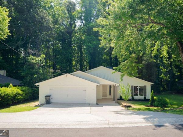1139 Hillcrest Court, Norcross, GA 30093