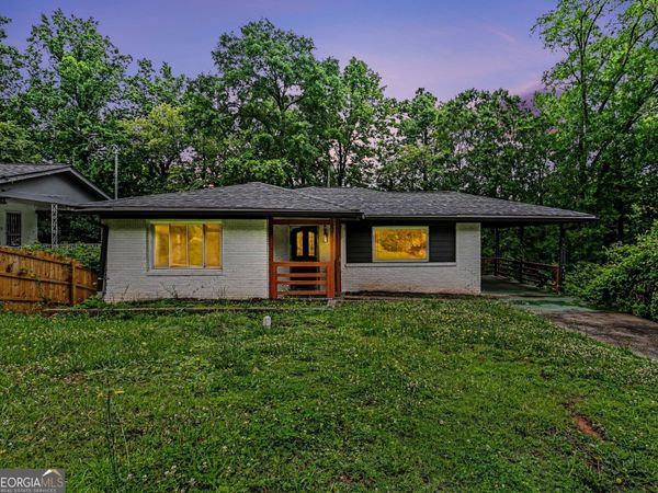 186 Arcadia Circle NW, Atlanta, GA 30314
