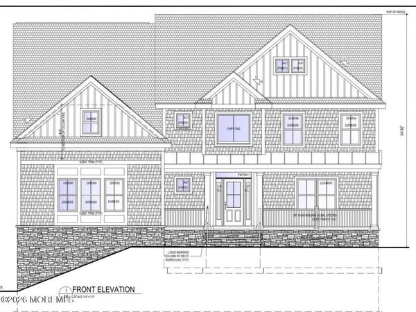 138 Hemlock Drive, New Egypt, NJ 08533