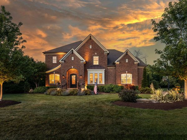 1816 Tiverton Pl, Brentwood, TN 37027