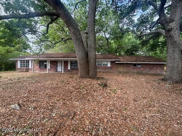 501 Cheshire Drive, Gulfport, MS 39507