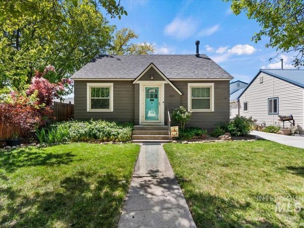 1402 Idaho Ave, Caldwell, ID 83605