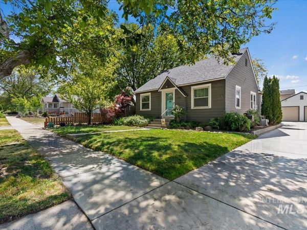 1402 Idaho Ave, Caldwell, ID 83605