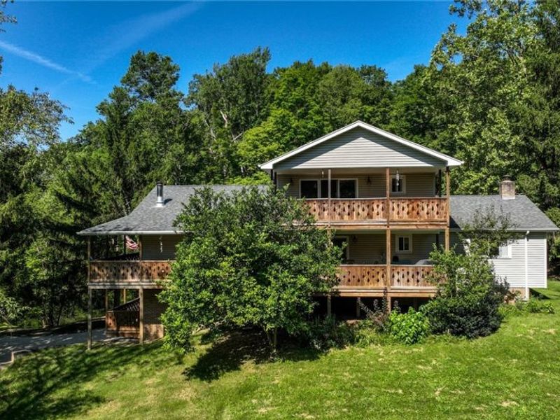 1720 Hinckley Hills Road, Hinckley, OH 44233 Photo 1