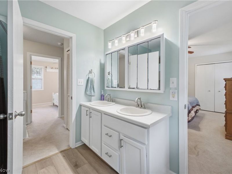 1208 Cedarwood Drive, Mineral Ridge, OH 44440 Photo 17