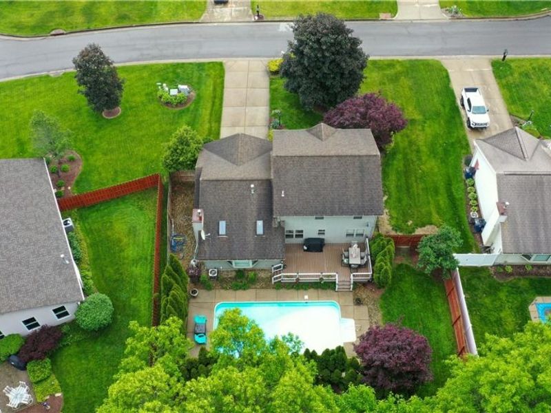1208 Cedarwood Drive, Mineral Ridge, OH 44440 Photo 24