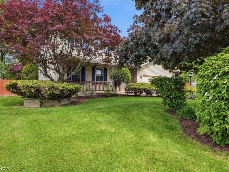 1208 Cedarwood Drive, Mineral Ridge, OH 44440 Photo 25