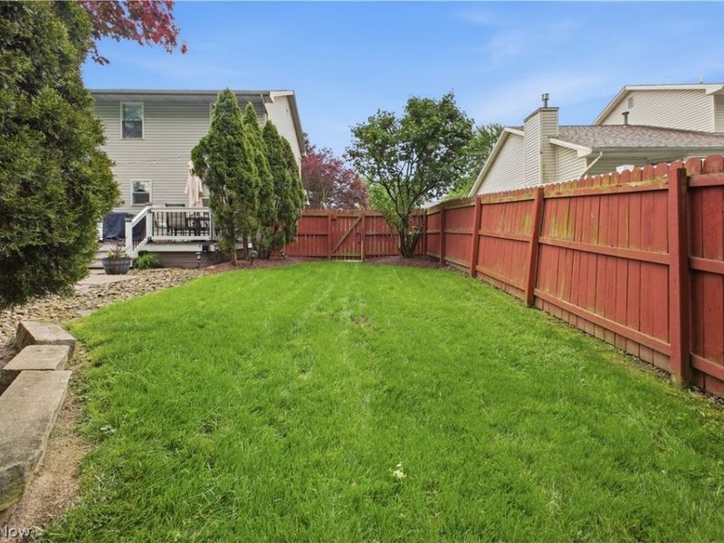 1208 Cedarwood Drive, Mineral Ridge, OH 44440 Photo 29