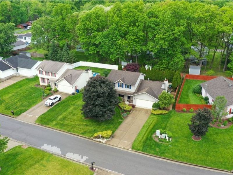 1208 Cedarwood Drive, Mineral Ridge, OH 44440 Photo 30
