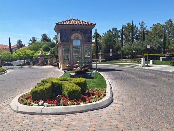 1303 Panini Drive , Henderson, NV 89052