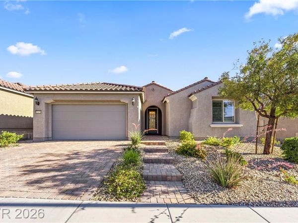 10456 Skye Arroyo Avenue, Las Vegas, NV 89166