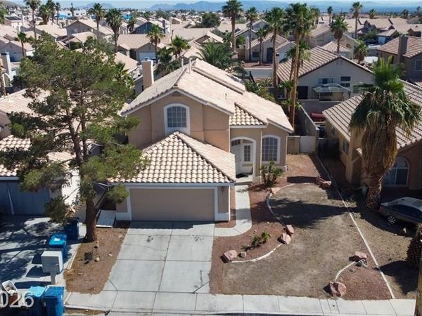 6429 Winding Ridge Way , Las Vegas, NV 89156