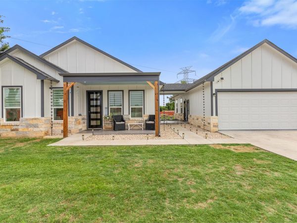 123 Zacate ST, Elgin, TX 78621