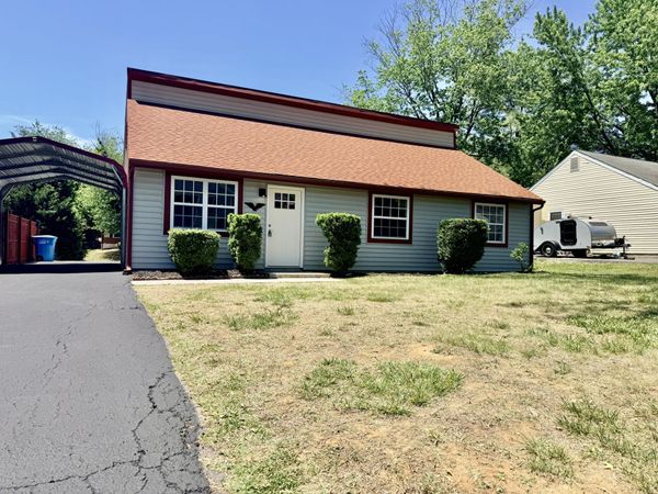 4626 Horseman DR NE, Roanoke, VA 24019