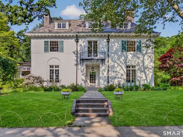 376 Saint Ronan , New Haven, CT 06511