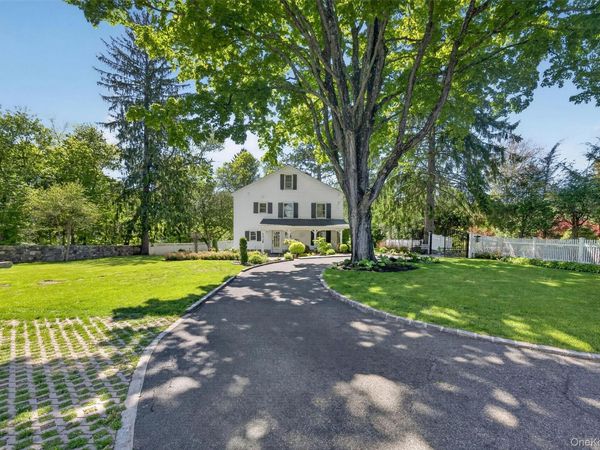 31 Avenue A , Mount Kisco, NY 10549