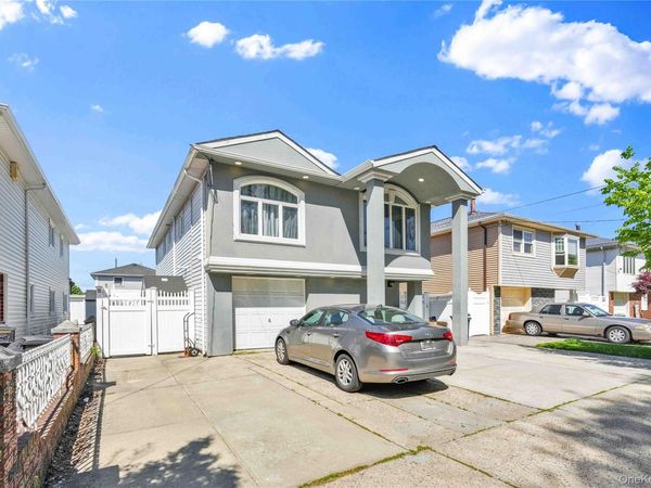 159-28 88th Street , Howard Beach, NY 11414