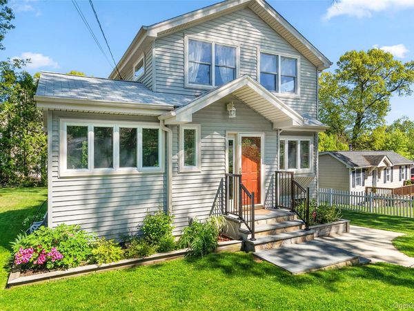 46 Cardoza Avenue , Mohegan Lake, NY 10567