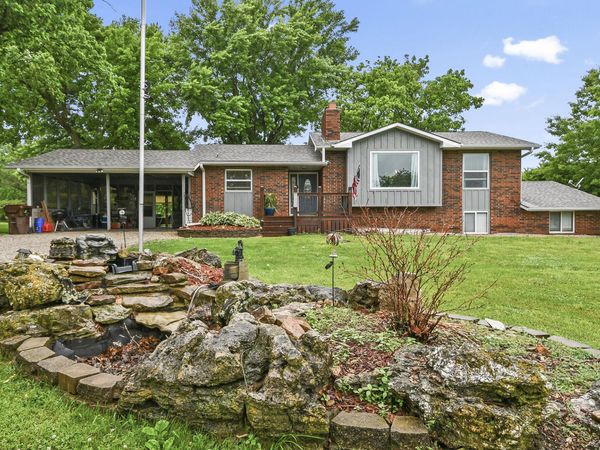 591 Cedar Ridge Road, Strafford, MO 65757