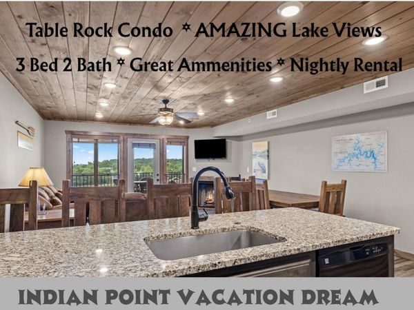 70 Dogwood Park Trail, Unit # 1506, Indian Point, MO 65616