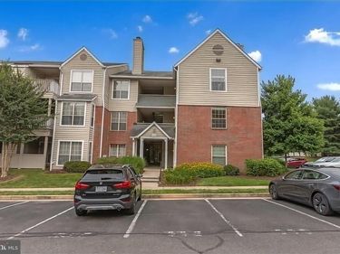 12150 PENDERVIEW TERRACE, Unit 1328, FAIRFAX, VA 22033