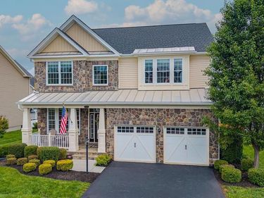 5520 BLACKBURNS FORD COURT, HAYMARKET, VA 20169