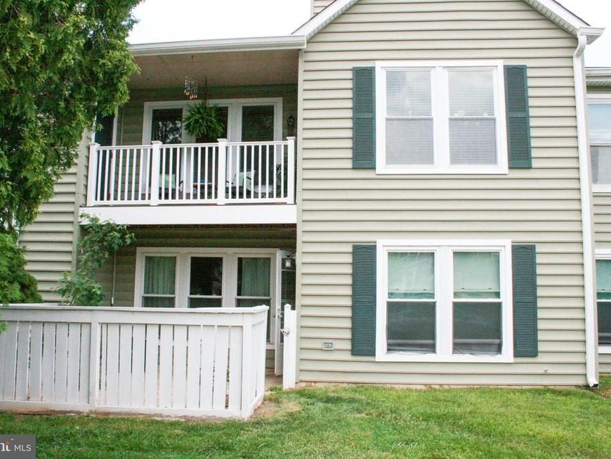 11325 Halethorpe Terrace, Unit 207, Germantown, MD 20876 Main Photo