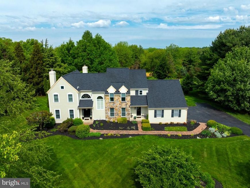 293 Hickory Drive, Kennett Square, PA 19348 Main Photo