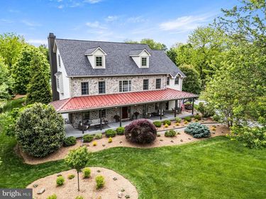 1548 MORSTEIN ROAD, MALVERN, PA 19355