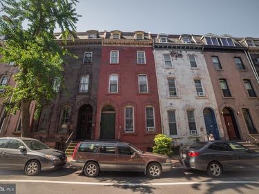 2314 SPRUCE STREET , Unit 1R, PHILADELPHIA, PA 19103